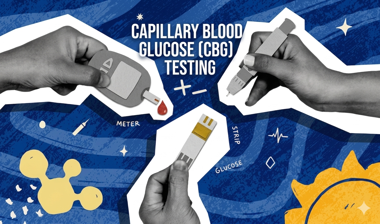 Female Catheterization